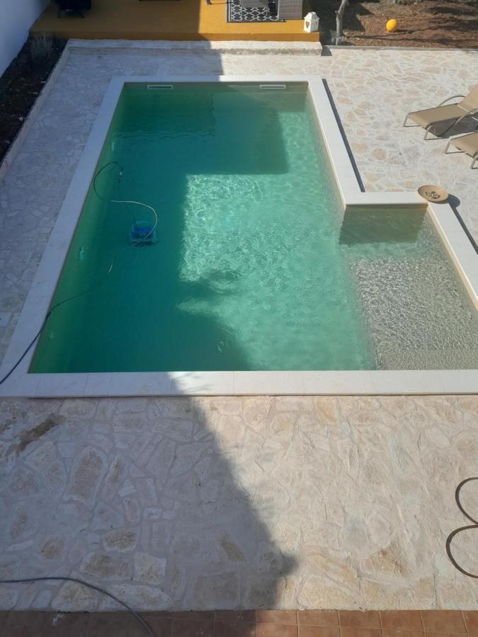 Caliente Apartments Vir B 外观 照片