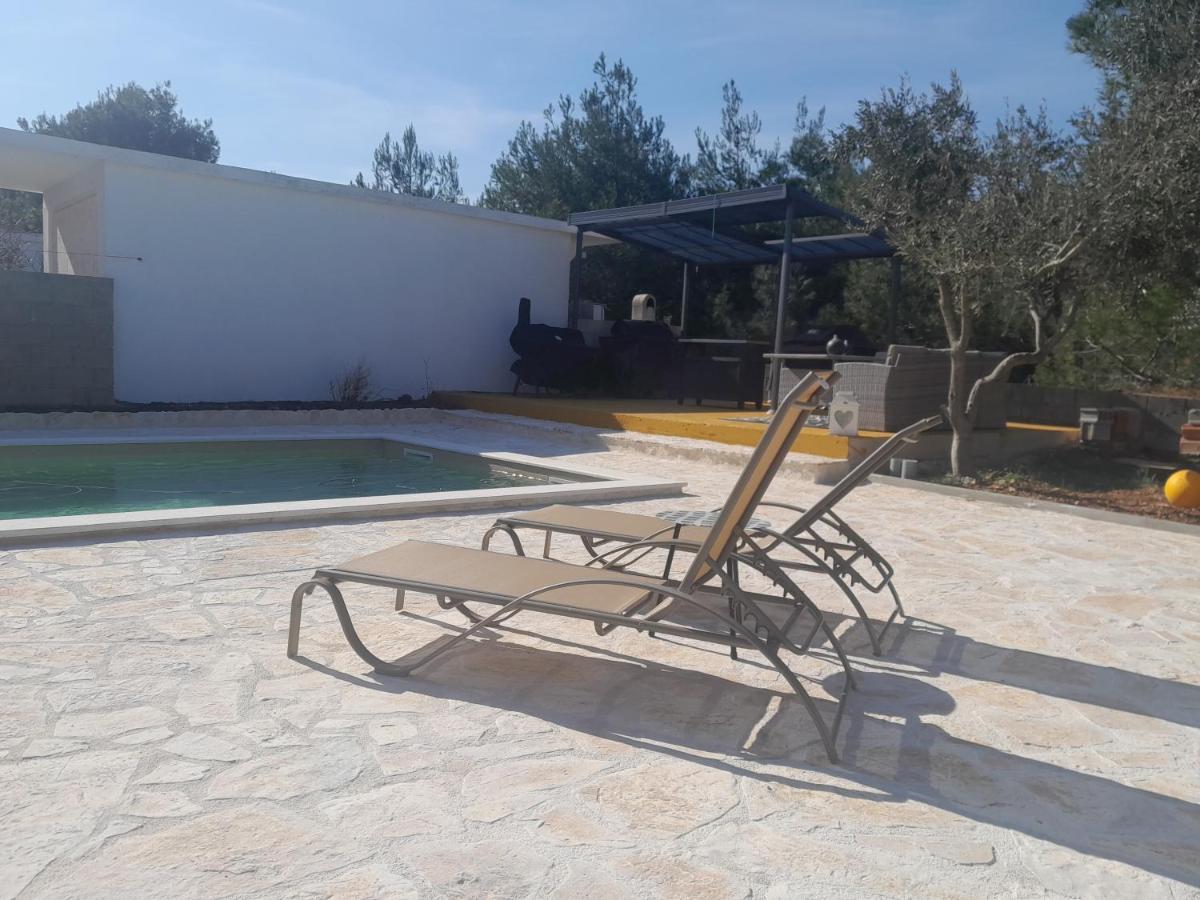 Caliente Apartments Vir B 外观 照片