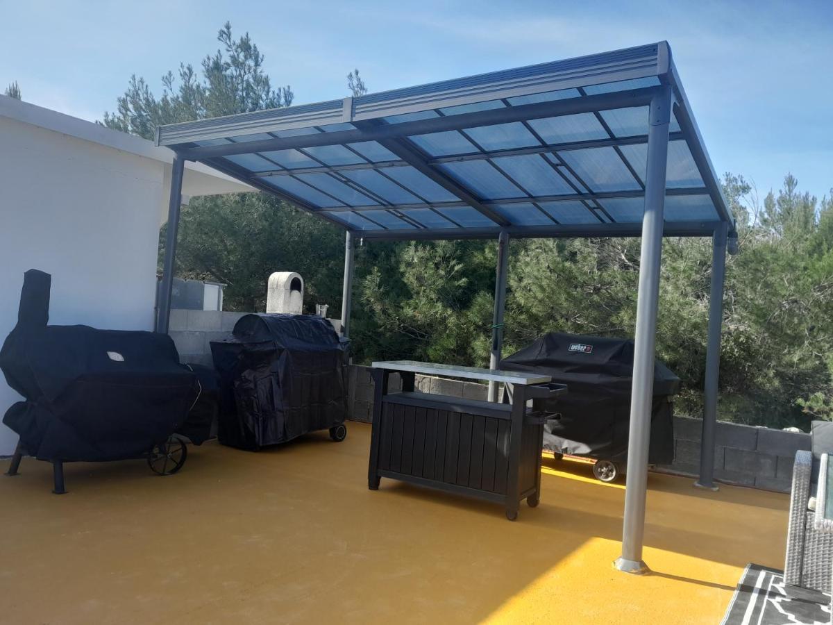 Caliente Apartments Vir B 外观 照片
